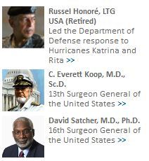 Expert Council
The Firestorm Expert Councilâ¢ is 