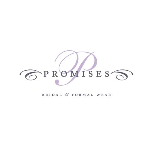 Logo for a re-branded bridal boutique