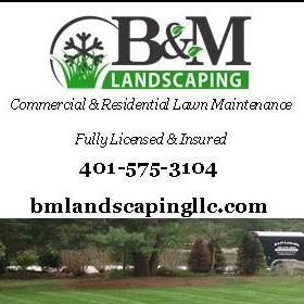 B&M Landscaping, LLC