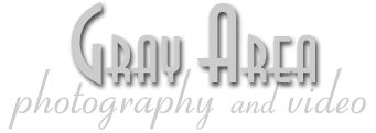 Gray Area Photography & Video