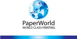 PaperWorld