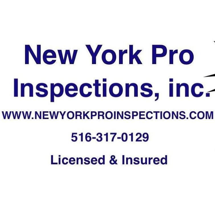 New York Pro Inspections, LLC.