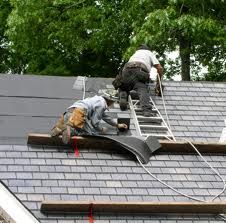 Roofing Contractors Saint Louis MO