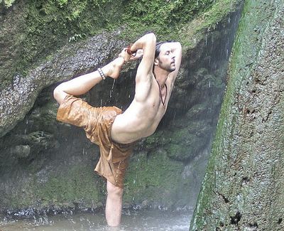 Avatar for Yogi Troy, Personal Yoga Instruction