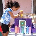 Games, Spin Art, Fun kids activities
