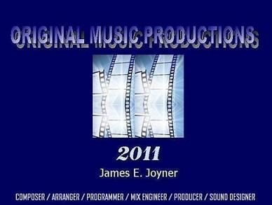 Original Audio Music Productions