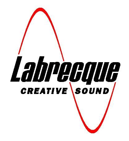 Labrecque Creative Sound