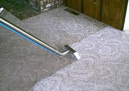 A-1 Carpet Cleaners