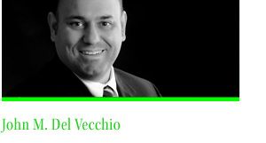 Mr. Del Vecchio has over 10 years of experience in