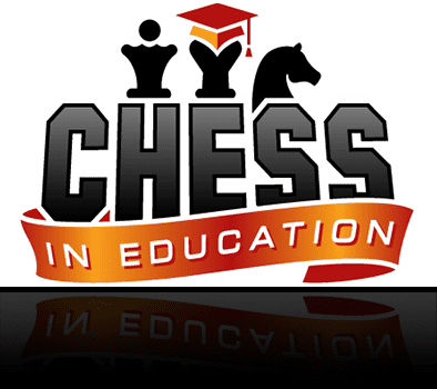 Current Project: Chess In Education Logo Design