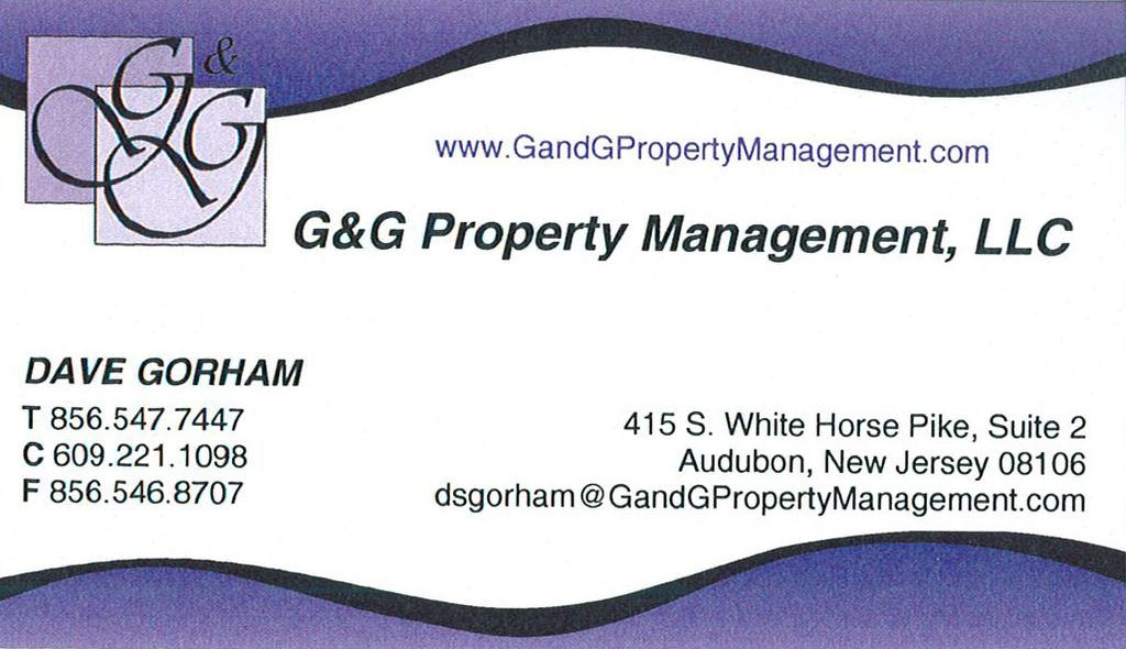 G & G Property Management