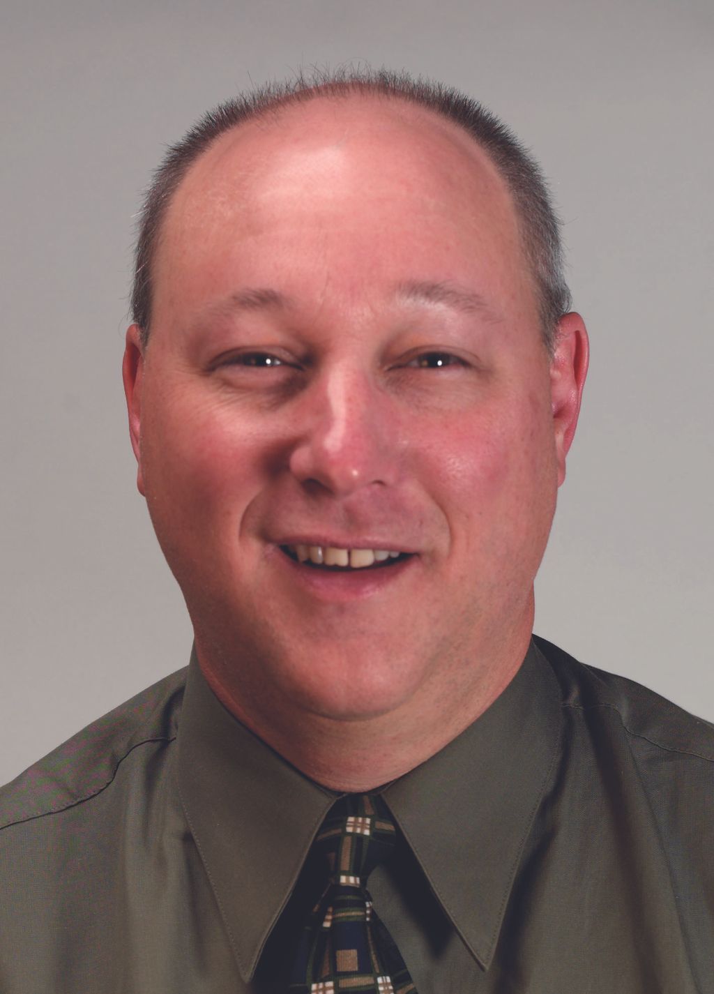 Rob Gleaner