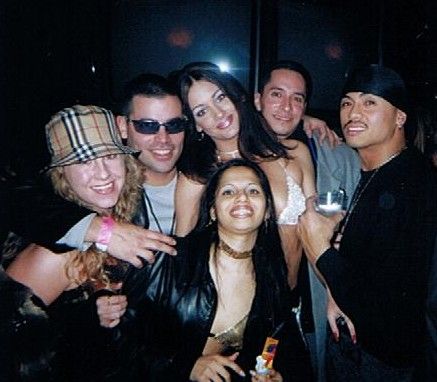 MTV New Years!