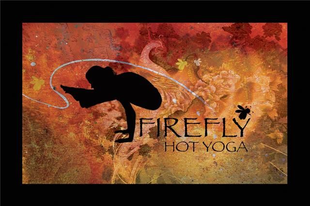 Firefly Hot Yoga
