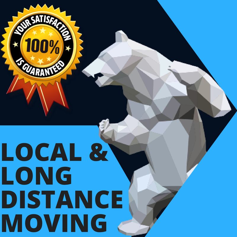 California Movers: Local and long distance moving