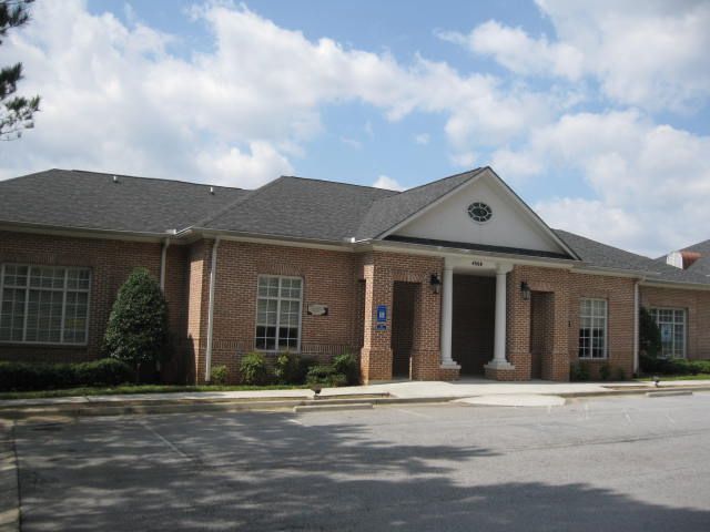 Morlin Property Inspections - Atlanta Commercial P
