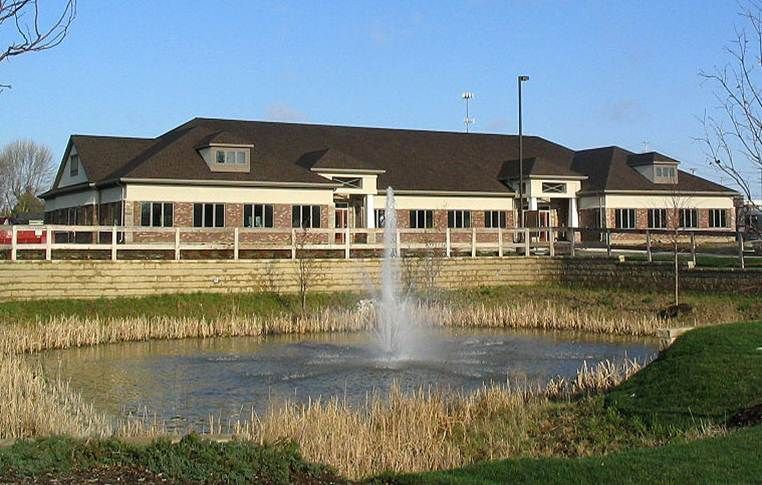 South Elgin Professional Center