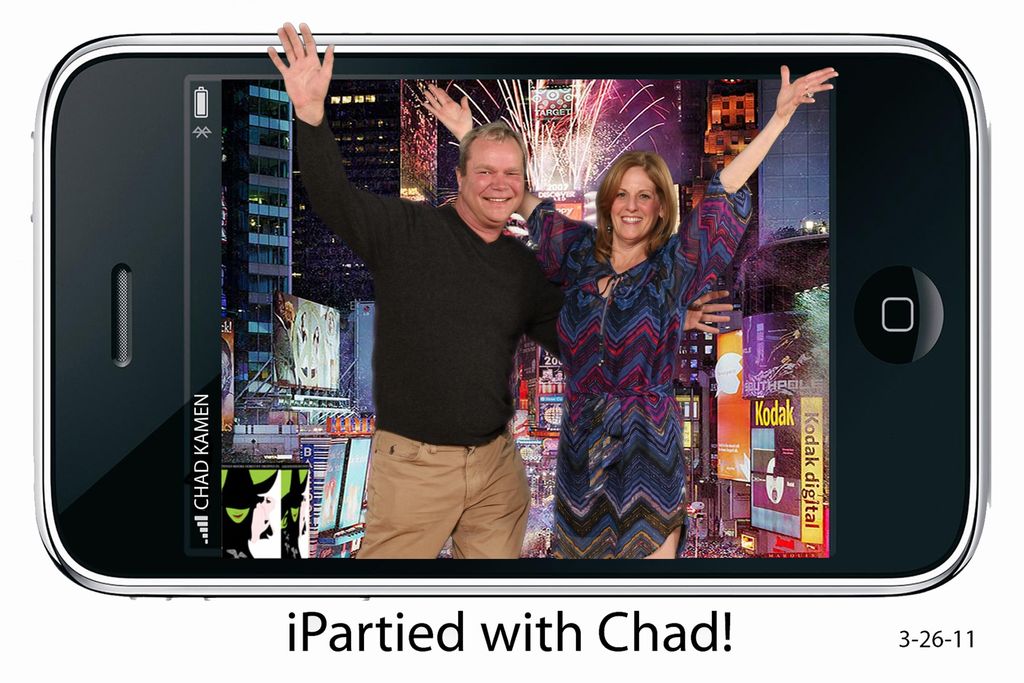 We specialize in Green Screen photography for all 