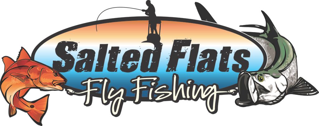 Salted Flats Fly Fishing