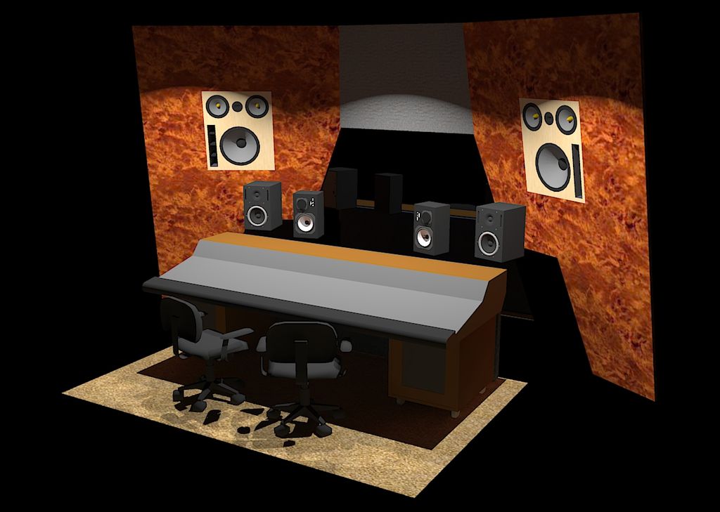 Control Room