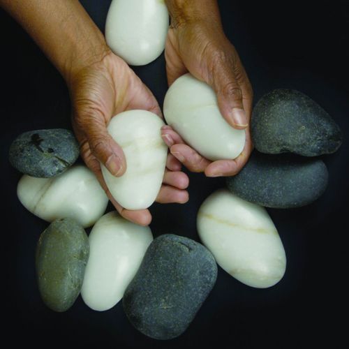 Traditional Hawai'ian Hot Stone Treatments availab