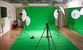 Green Screen Rentals