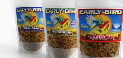 Early Bird Foods & Co.

branding. identity. illust