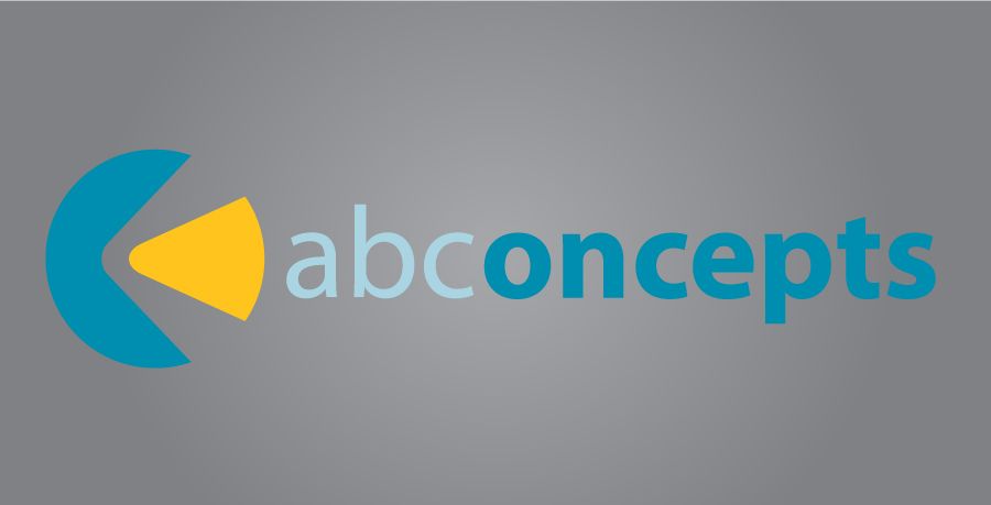 ABConcepts Logo Design