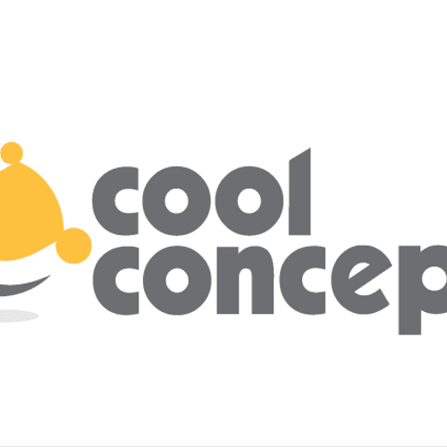 Cool Concept Logo Design