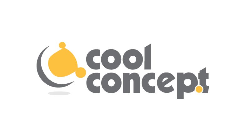 Cool Concept Logo Design