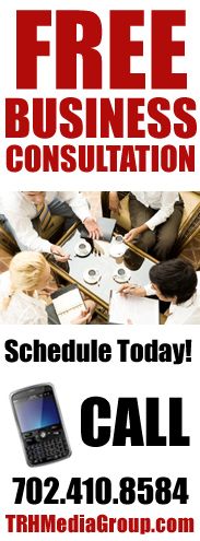 FREE PHONE CONSULTATION (702) 410-8584
www.TRHMedi