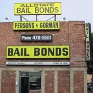 Allstate Bail Bonds