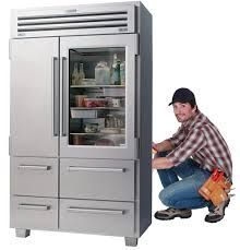Commercial Refrigerator Repair.