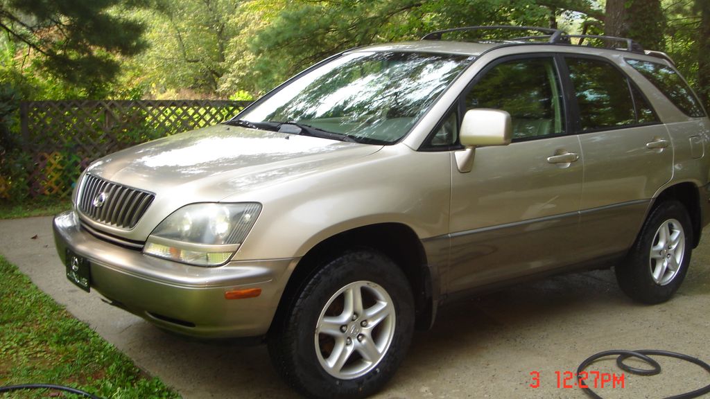After preliminary wash - paint dull, headlights cl
