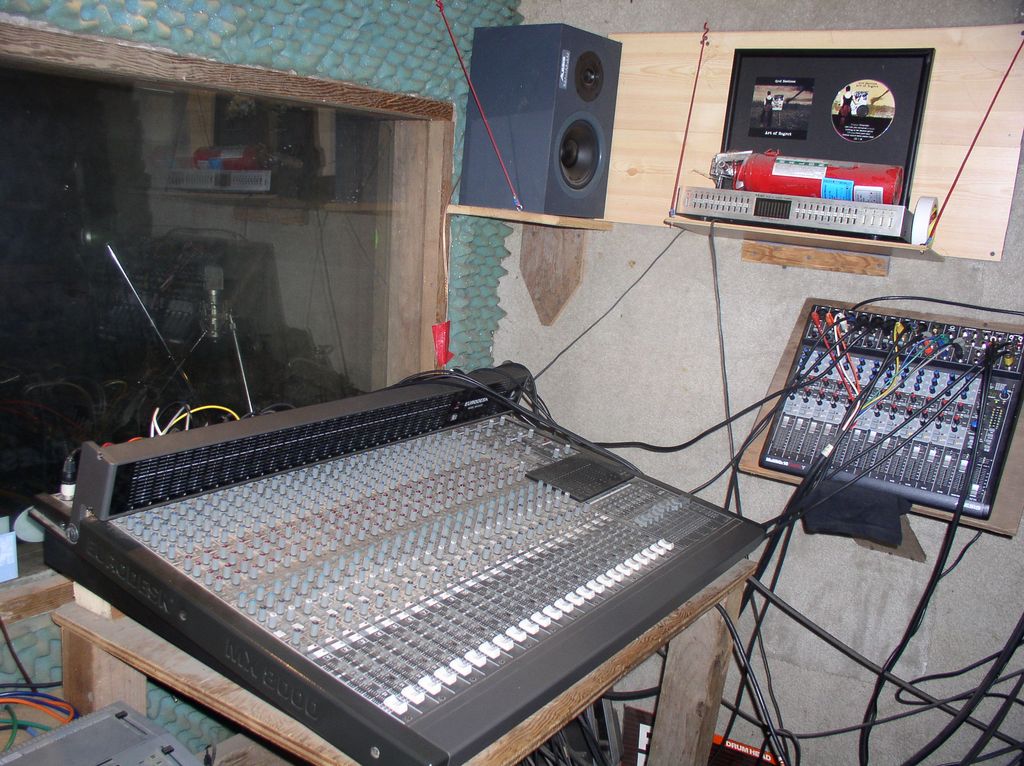 Megasound Studio