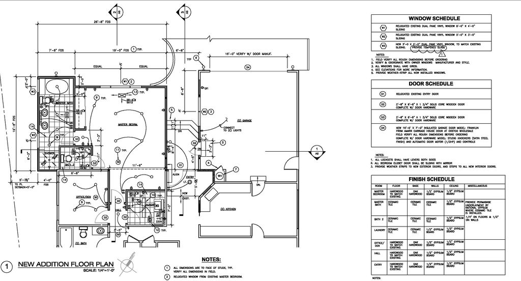 CAD Drawings