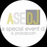 A Special Event DJ and Photo Booth