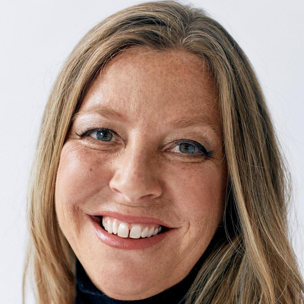 Stephanie Hansen