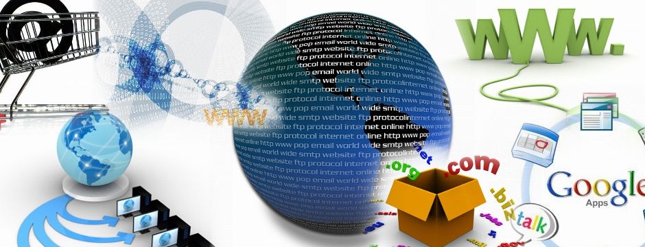 A website doesn't go far without a place to host i