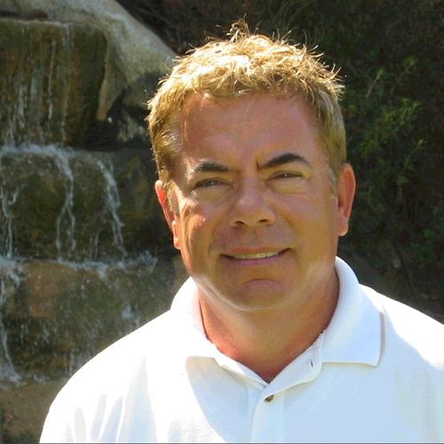 Bill Westerlund
PGA Teaching Professional