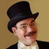 CAPSTONE The Magician, family entertainment and bi