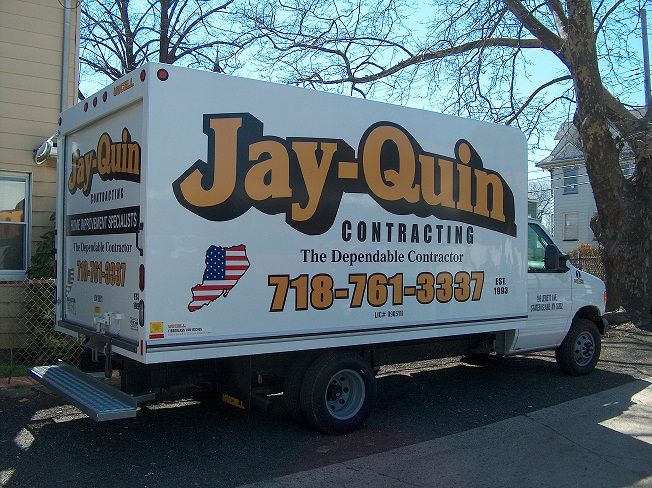Jay-Quin Contracting, Inc.