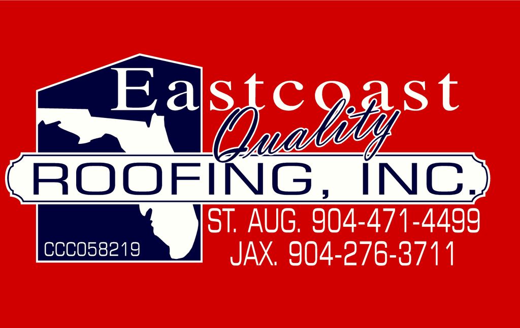 Eastcoast Quality Roofing