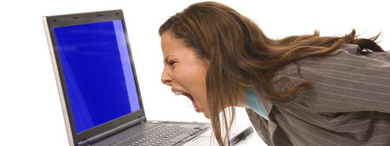 Problems with your PC based Computer or Server?