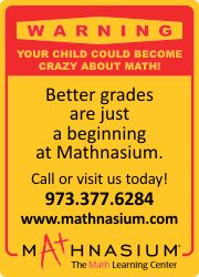 To complement any student's regular academic studi