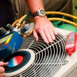 Certified Air Conditioning & Heating, Inc.