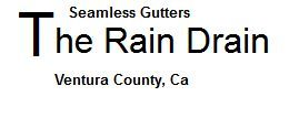 Rain gutter company providing sales, service and i