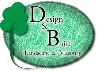 Design and Build Landscape