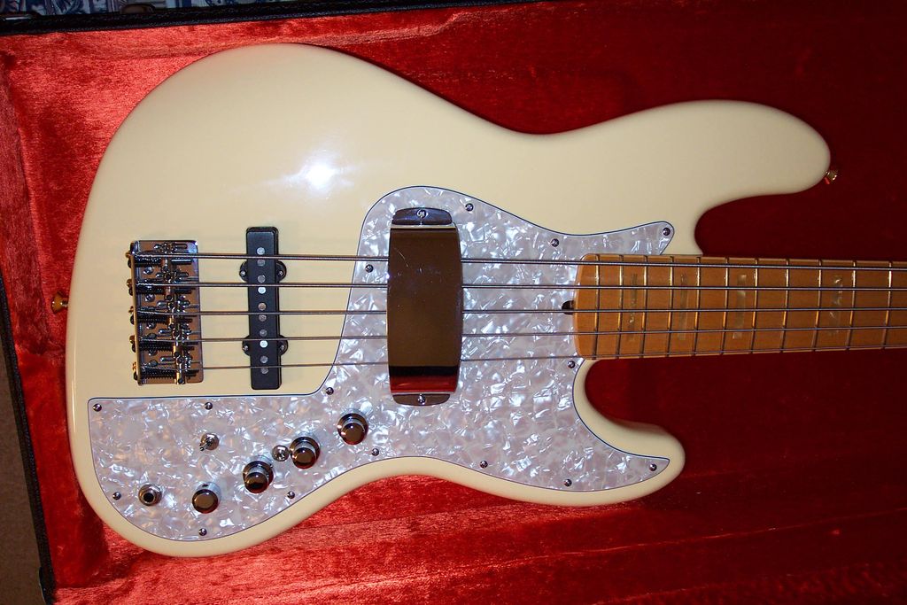 RHEMA MUSIC - Bass Guitar Teacher
