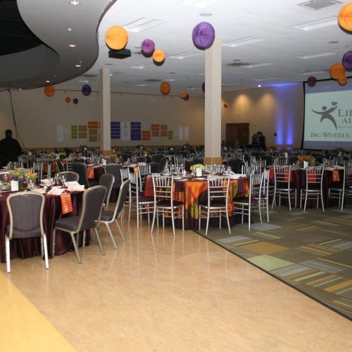 L.A. Catering Event Center